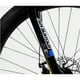 thumbnail image 4 of Mercurio Bicicleta de Montaña Ranger Team R29 Azul tornasol 24v, 4 of 8
