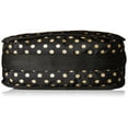 thumbnail image 6 of LeSportsac Classic Hobo (Black/Gold Foil), 6 of 7
