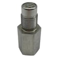 thumbnail image 3 of Oxygen O2 Sensor M18X1.5 Extender Spacer Adapter Car Accessories, 3 of 5