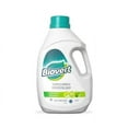 thumbnail image 2 of BIOVERT Citrus Fresh Dishwashing Liquid, 2 of 2