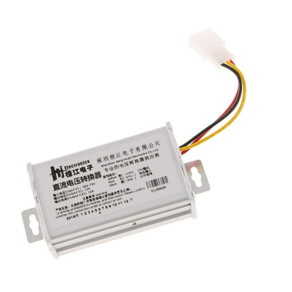 DC a DC Buck Converter,Regulador de convertidor de DC,Convertidor DC-DC BUCK,Módulo de voltaje,Convertidor DC / DC