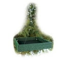 thumbnail image 1 of WoodLink GGPLAT Mangeoire à Plateforme Recyclée, 1 of 4