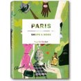 thumbnail image 2 of Paris, Magasins et Plus (Série Icons), 2 of 2