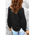 thumbnail image 3 of a.Jesdani Chic Square Neck Top - Puff Sleeves, Flattering Fit, Versatile, 3 of 8