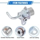 thumbnail image 5 of MD148501 PR4122 New Fuel Pressure Regulator for and 1989-1993, 5 of 5