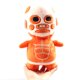 thumbnail image 2 of Peluche Attacks On Titans Chibis Titans 28 cm, 2 of 2