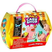Cake Shop Cookie Magnets Play Food Set