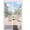 White, variant on Garage Door Screen for 1 Car 8x7FT, Magnetic Screen Garage with Retractable Fiberglass Mesh and Heavy Duty Weighted Bottom, Easy Assembly & Pass, Hands Free Screen Door w/ 40 Magnets for Garage/Patio