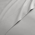 thumbnail image 4 of Martex Clean Essentials Cotton Blend Antimicrobial Sheet Set, 4 of 6