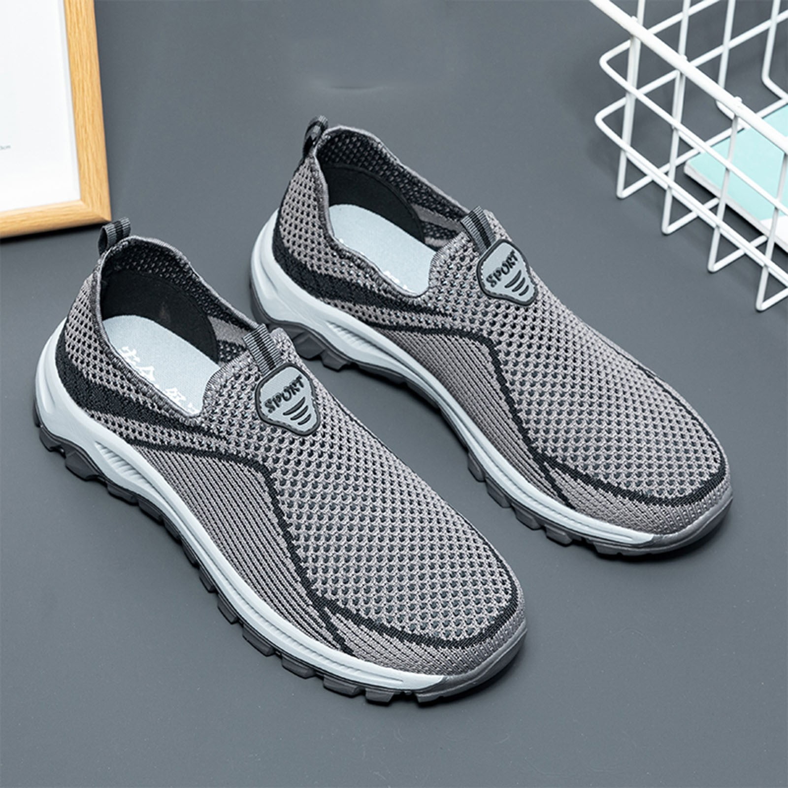 Size 11 extra wide men's shoes Clearance