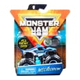 thumbnail image 4 of Vehículo Monster Jam Escala 1:64 Megalodon, 4 of 4