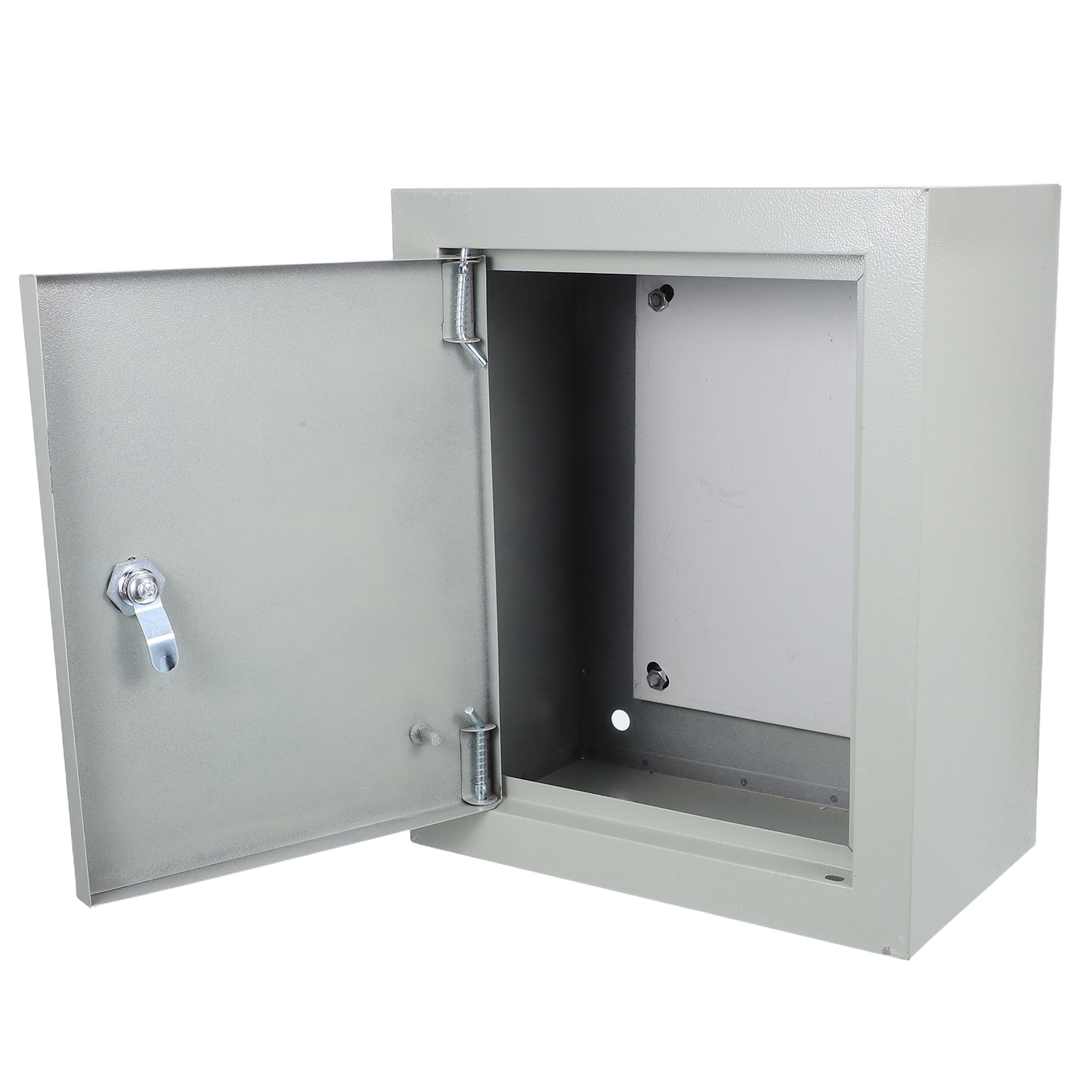 COMPUKAS Weatherproof Outdoor Electrical Box, , Junction Box for Outdoor Use, 1 Piece