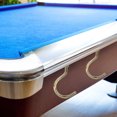 thumbnail image 4 of Luxshiny Gancho Para De Snooker Dorado En Hierro Resistente Para Colgar Taco Y, 4 of 8