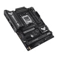 thumbnail image 5 of TUF B850-PLUS WIFI Gaming Desktop Motherboard - AMD B850 Chipset - Socket AM5 - ATX - Ryzen 7, Ryzen 8, Ryzen 9 Processor Supported - 192 GB DDR5 SDRAM Maximum RAM - DIMM, UDIMM - 4 x Memory Slots ..., 5 of 8