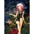 thumbnail image 1 of Drill Diamond Painting (DE8876) Anime Girl Full 5D Kit de punto de cruz redondo Costura 45x60cm FLhrweasw Nuevo, 1 of 1