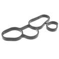 thumbnail image 2 of New Engine Oil Cooler Compatible With Audi Volkswagen Eos Base 4 Cyl 2.0L Eos Turbo 4 Cyl 2.0L A3 Base 4 Cyl 2.0L Passat Value Edition 4 Cyl 2.0L 2005-2015 By 06D117021C, 2 of 2