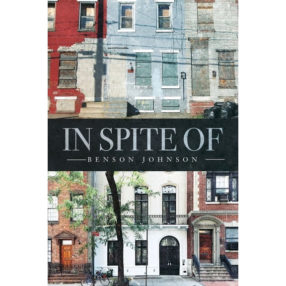 In Spite Of, (Paperback)