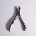 thumbnail image 4 of Trim Neat Feet Stainless Steel Toenail Nipper, 4 of 5