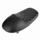 thumbnail image 2 of Asiento De Sillín Vintage Cafe Racer Para Motocicleta, Asiento De Motocicleta, Instalación De Muestra Suave Lavable Para Motocicleta CG125, 2 of 7