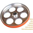 thumbnail image 4 of Urethane Band Saw Tires Specifically for 14" Delta Band Saw, 4 of 4