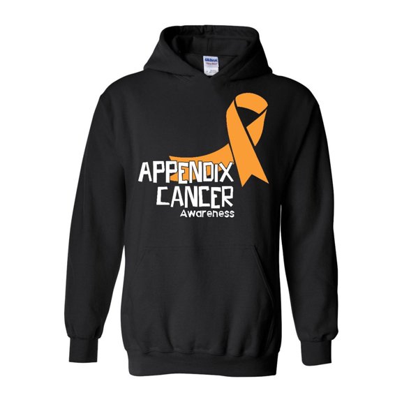NIB - Women Sweatshirts and Hoodies - Appendix Cancer