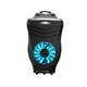thumbnail image 3 of Injueey Game Fire Button Radiador de teléfono móvil Gaming Electric Universal Phone Cooler Fan Holder Disipador de calor para para Videojuegos y accesorios Kit de refrigeración por pulsos, 3 of 6