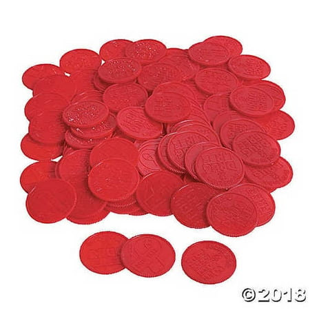 - Drug Free Tokens