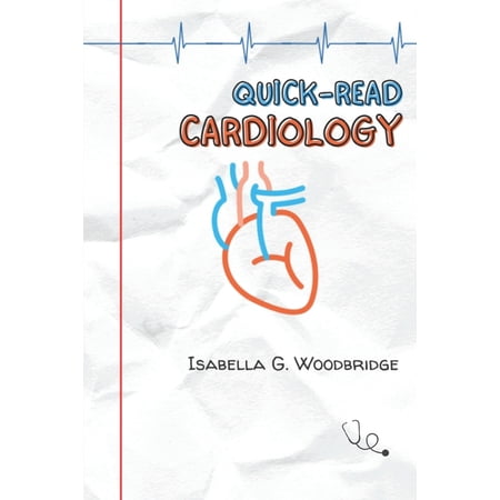 Quick-Read Cardiology, (Paperback)