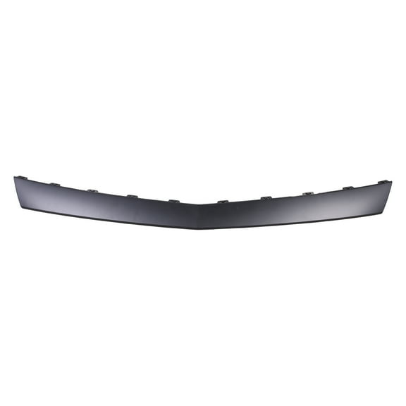 New Aftermarket  Premium Fit Front Lower Grille Molding 84383258 fits 2019 Chevrolet Blazer Base Sport Utility 4-Door