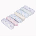 thumbnail image 2 of Calzoncillos Desechables para Mujeres, Paquete de 7 Calzoncillos Suaves cómodos Suaves no Tejidos para el Embarazo de Maternidad en el Hospital(XXL) EOTVIA NO, 2 of 3