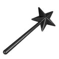 thumbnail image 4 of Salero Y Pimentero, ABS, 3 Agujeros, Herramienta De Especias Recargable, Condimento, Estrellas, Palo, Dispensador De Especias Para Barbacoa, Camping, Restaurante, 4 of 7