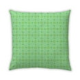 thumbnail image 1 of Ahgly Company Outdoor Square Contemporary Throw Pillow, 18 inch by 18 inch, 1 of 5