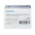 thumbnail image 3 of McKesson Safety Lancets, Push-Button Diabetes Lancet - 28G, 1.5 mm, 100 Count, 1 Pack, 3 of 9