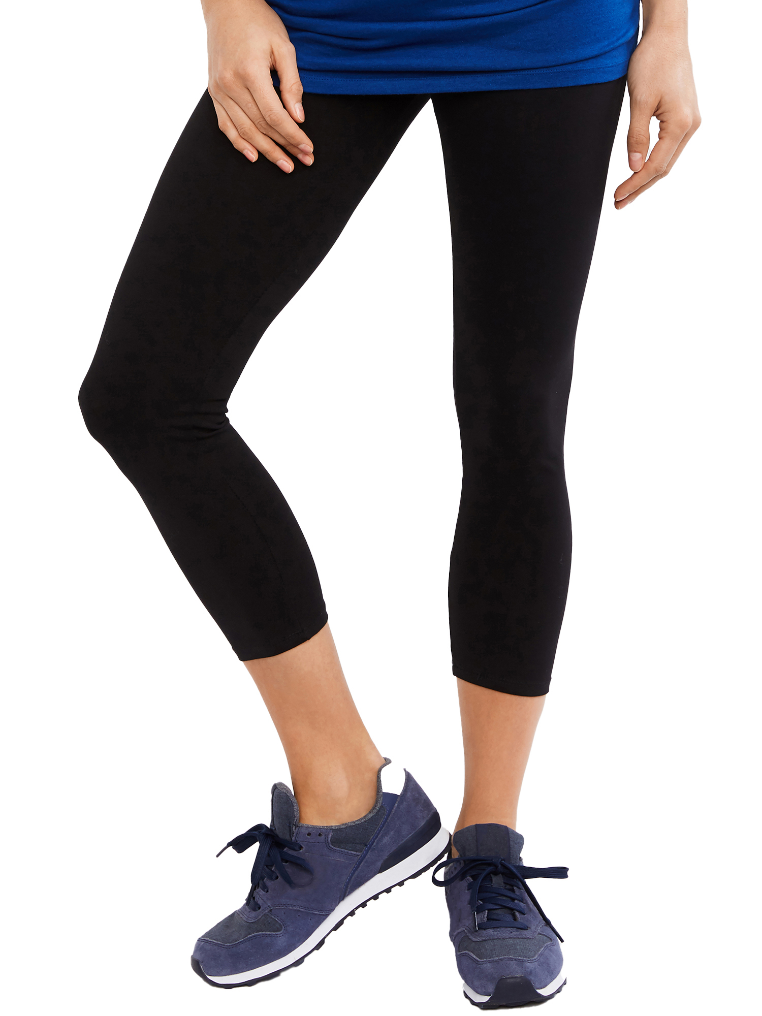 Motherhood Maternity Motherhood Maternity Secret Fit Belly Crop