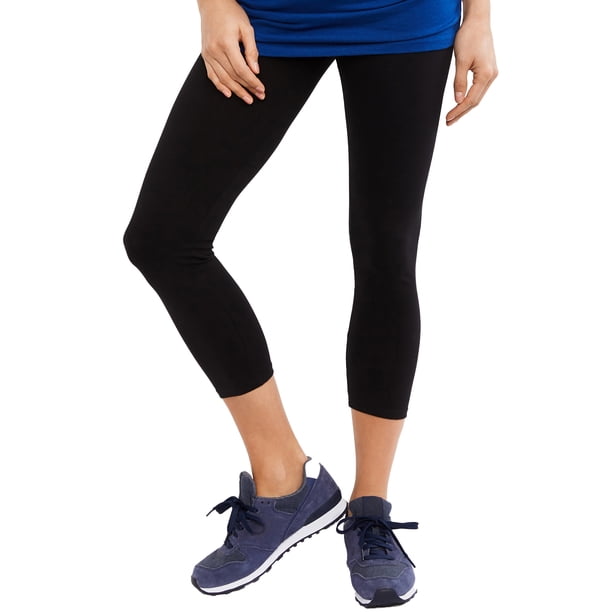 motherhood maternity compression leggings