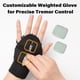 thumbnail image 2 of Guantes con peso Noah Baby para personas con temblores y Parkinson, 2 of 6