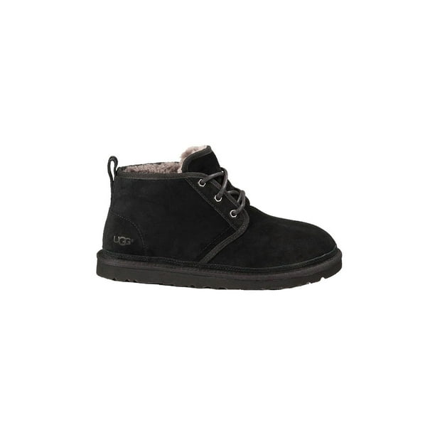 ugg low heel boots