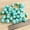 Green/1Pc, variant on 1Pc Artificial Silk Flower Heads for Decoration,Small Rose Buds,Flower Heads in for Crafts Carnation Peony Artificial Rose Flower Heads European Wedding Decoration DIY Accessories Flowers,Dark Purple