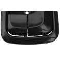 thumbnail image 5 of AUTOPA 82610-25000 Front or Rear Left Inside Interior Door Handle for Hyundai Accent 00-06 1.5L 1.6L l4, 5 of 6