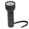 thumbnail image 4 of UV Flashlight,UV Flashlight 51 LED Fluorescent Detection Supplies LED Beads UV Flashlight Future-Proof Design, 4 of 12