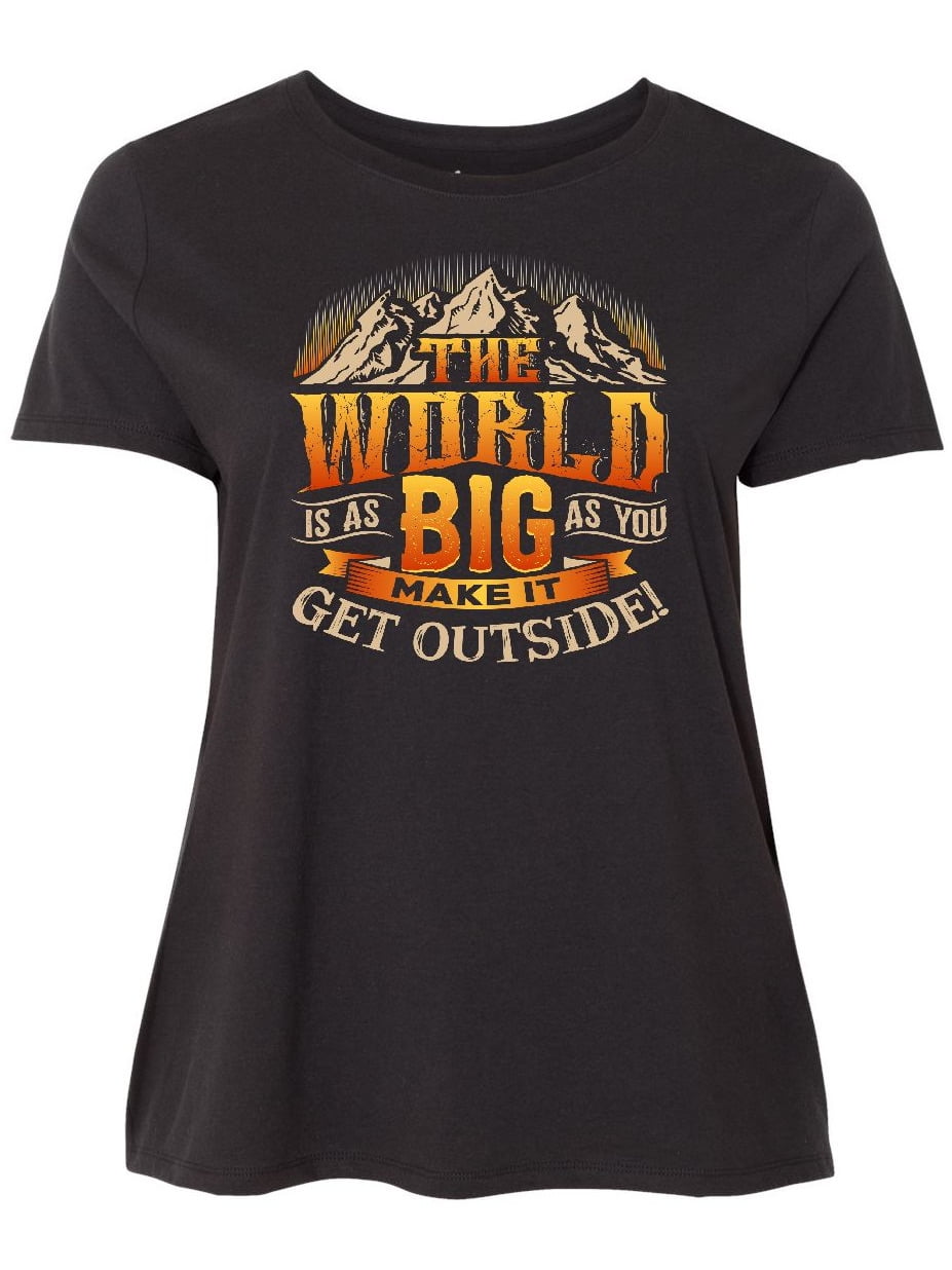 backpacking shirt