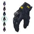 thumbnail image 2 of Guantes Para Moto Kov Delta Dc Comics Súper Héroes Y Villanos Color Batman/Negro Talla 2X, 2 of 4