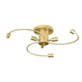 thumbnail image 2 of LED Pendant Light Lighting Fixture Chandelier Country Kitchen Ceiling, 2 of 7