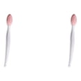 thumbnail image 2 of Pincel para labios Soidarity removedor de comedón multicolor 2Conjunto, 2 of 6