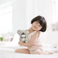 thumbnail image 5 of Emotional On Demand Soft Koala Mimics Natural Movements of Real Koala Toy for Cozy Comfort and Joyful Experience, 5 of 9