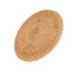 thumbnail image 5 of unbranded 1Ud Placemat Aislante De Calor Marrón Para Material Ligero Y Duradero, 5 of 7