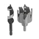 thumbnail image 4 of Sierra perforadora para cerradura de puerta, kit de instalación de cerradura de puerta Kit de instalación de cerradura de puerta Kit de instalación de cerradura de puerta de madera Artesanía superior NikouMX herramienta, 4 of 8