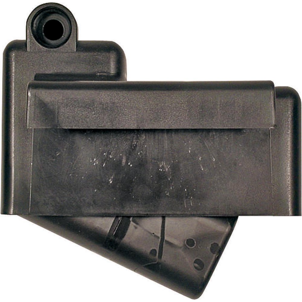 STOCK TANK FLOAT VALVE BLACK