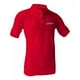 thumbnail image 1 of Playera Tipo Polo Manga Corta Urrea Hombre Roja, 1 of 1