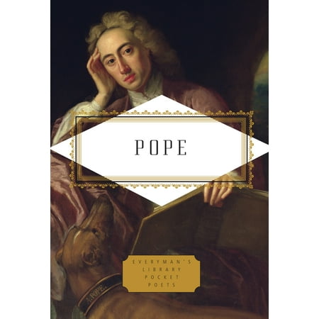Pope: Poems (Alexander Pope Best Poems)